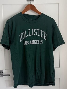 Hollister T Shirt Small/Medium